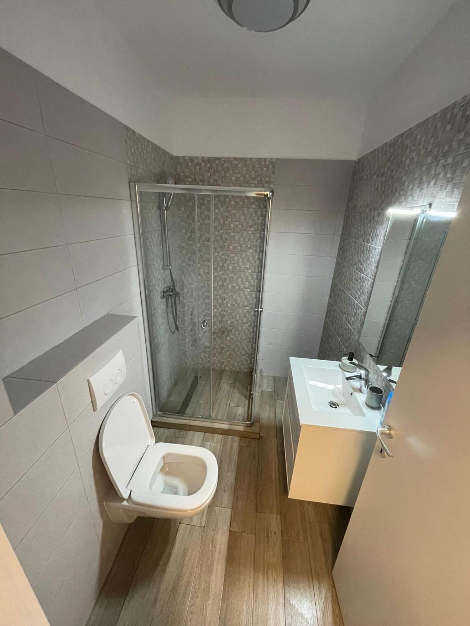 Apartament Del Mar Vista Mamaja Zewnętrze zdjęcie