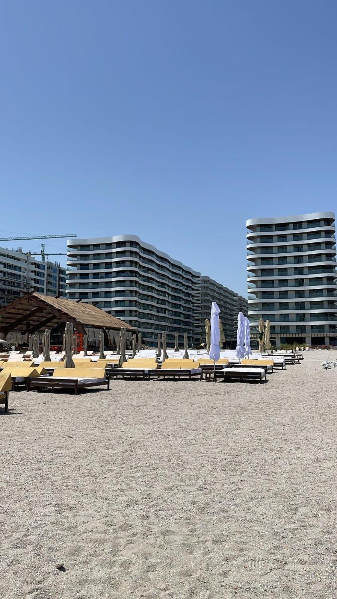 Apartament Del Mar Vista Mamaja Zewnętrze zdjęcie