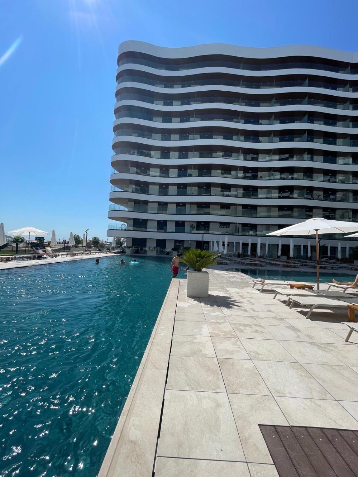 Apartament Del Mar Vista Mamaja Zewnętrze zdjęcie
