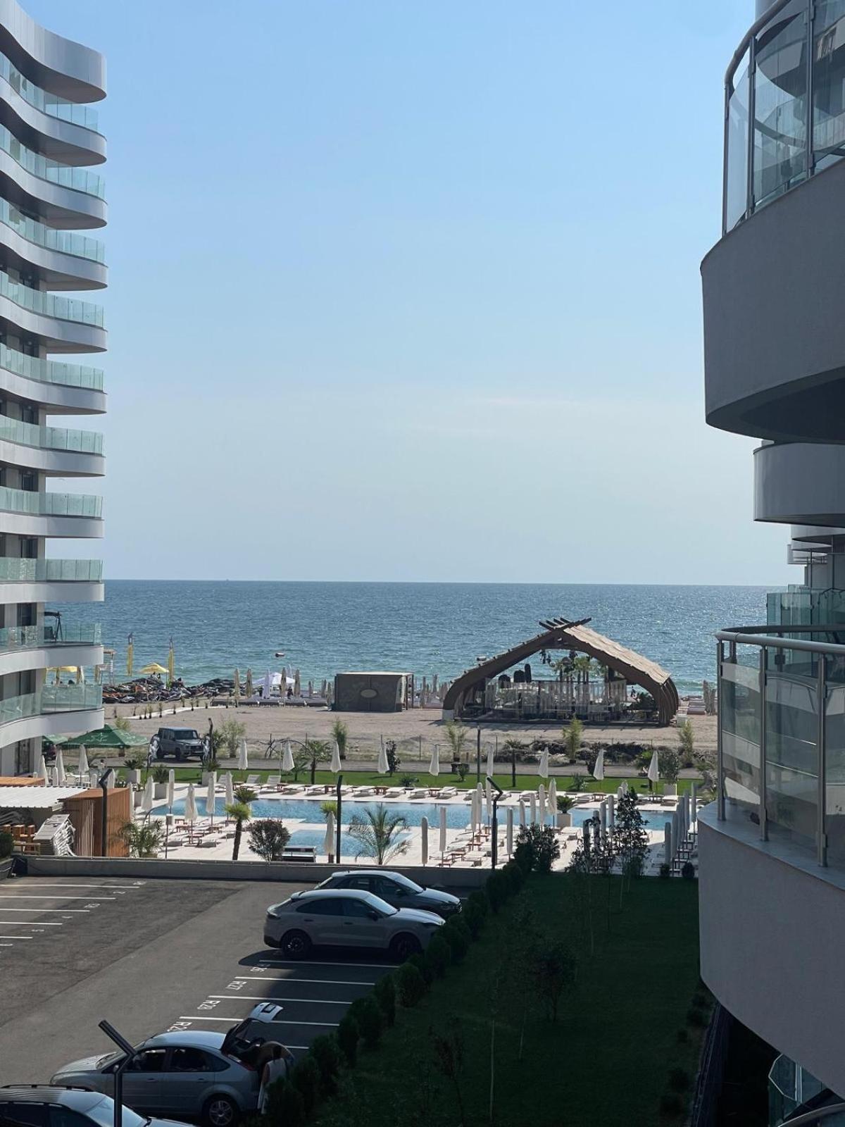 Apartament Del Mar Vista Mamaja Zewnętrze zdjęcie