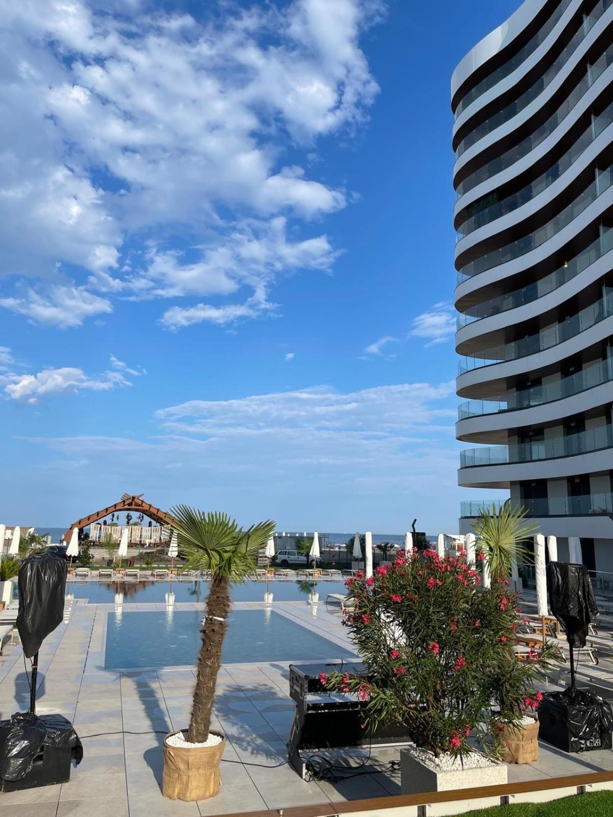 Apartament Del Mar Vista Mamaja Zewnętrze zdjęcie