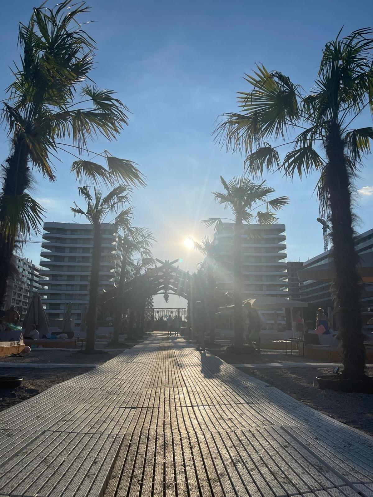Apartament Del Mar Vista Mamaja Zewnętrze zdjęcie