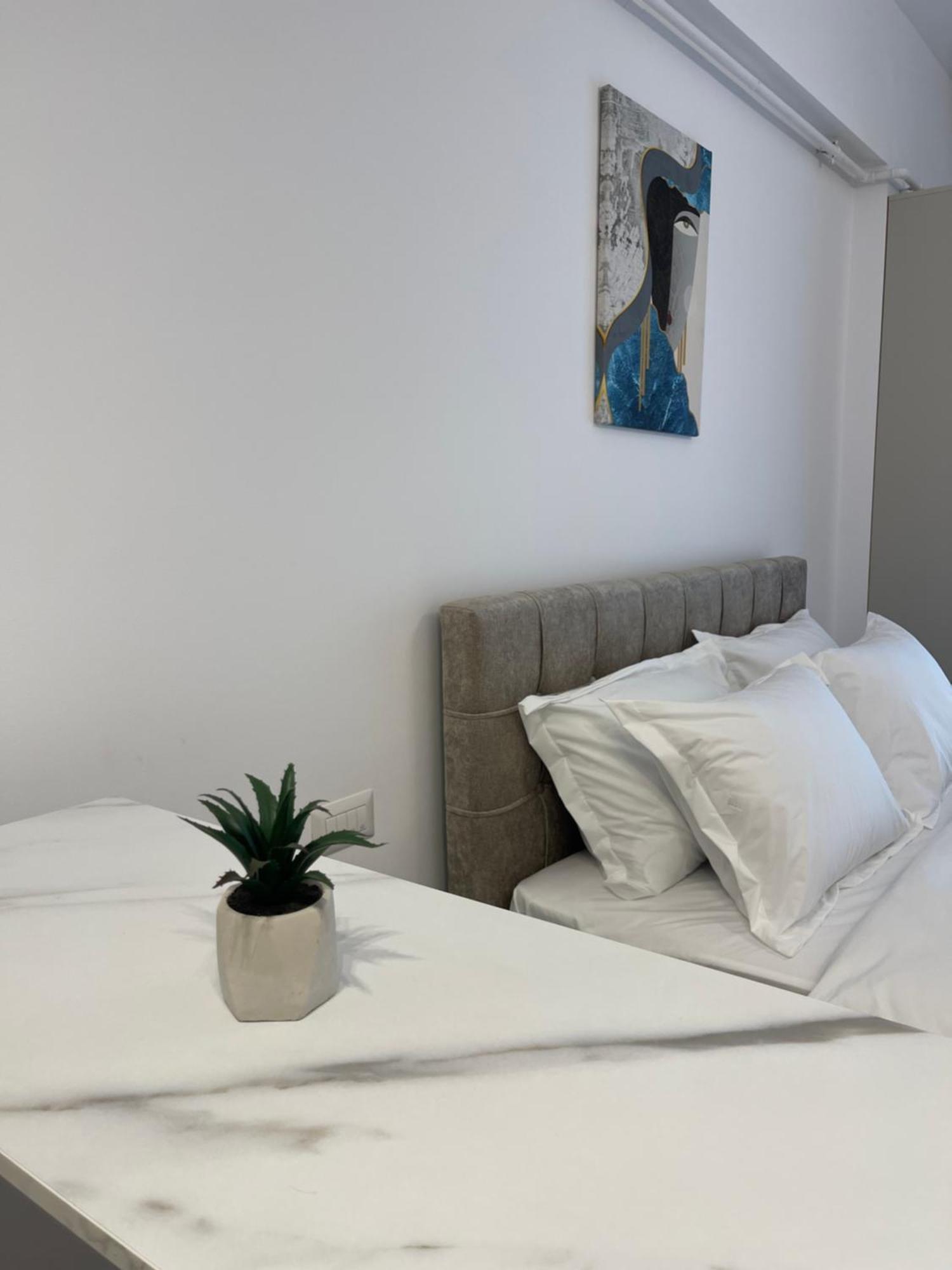 Apartament Del Mar Vista Mamaja Zewnętrze zdjęcie