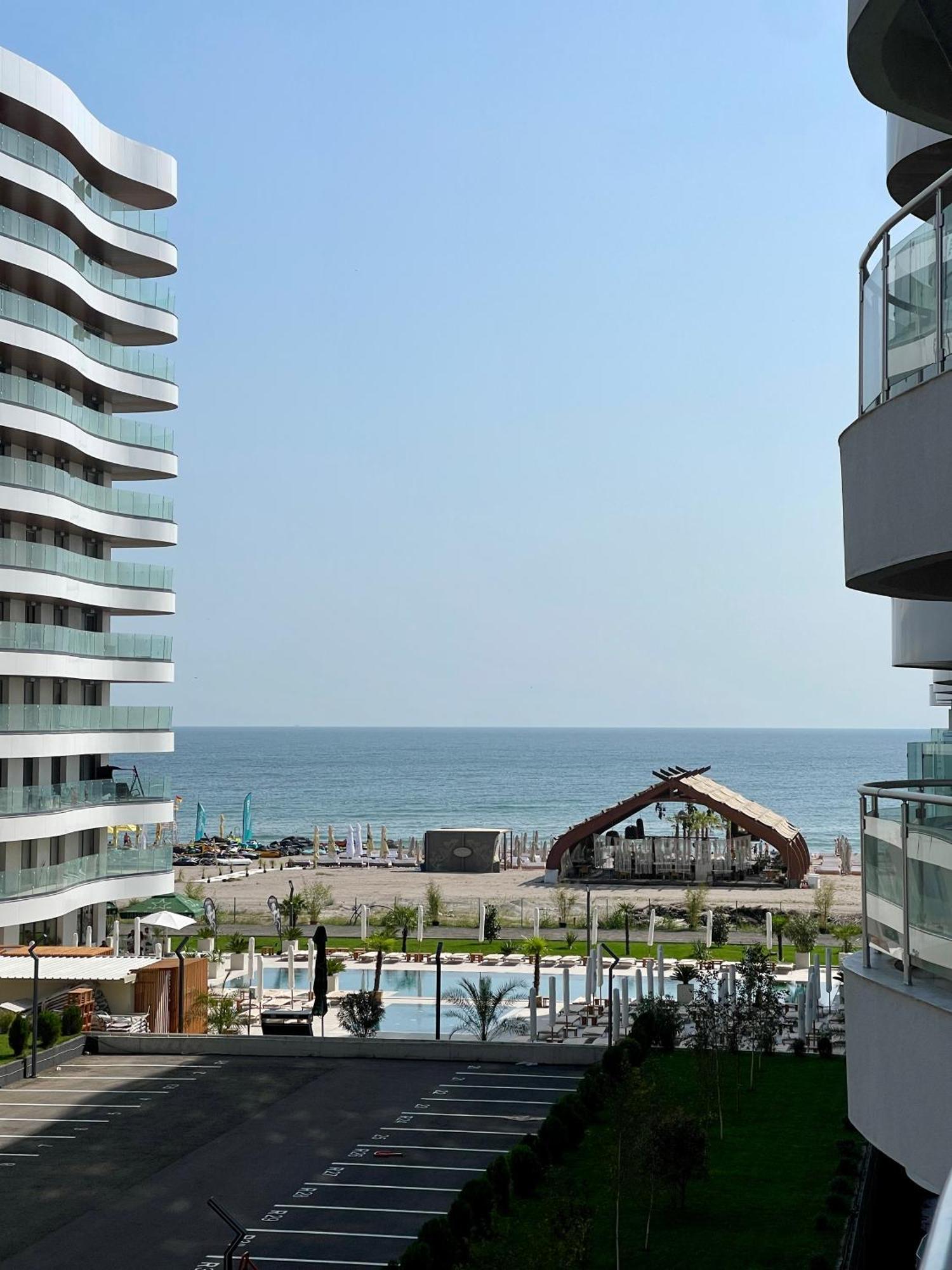 Apartament Del Mar Vista Mamaja Zewnętrze zdjęcie