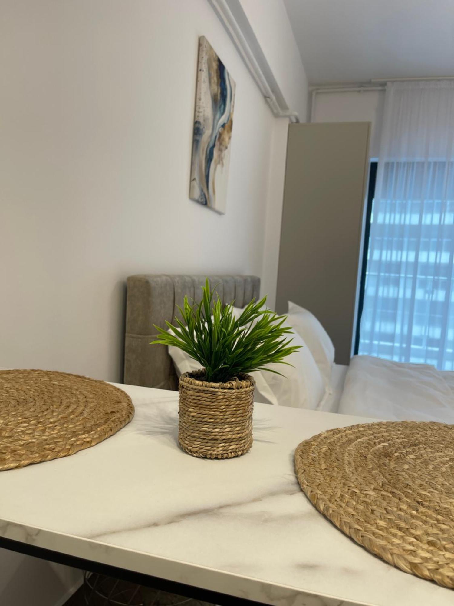 Apartament Del Mar Vista Mamaja Zewnętrze zdjęcie