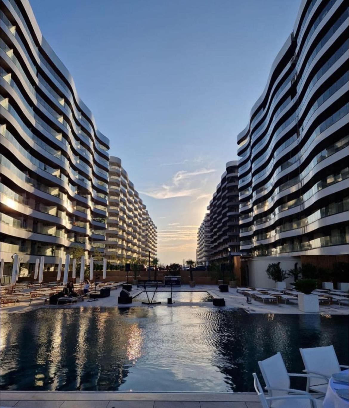 Apartament Del Mar Vista Mamaja Zewnętrze zdjęcie