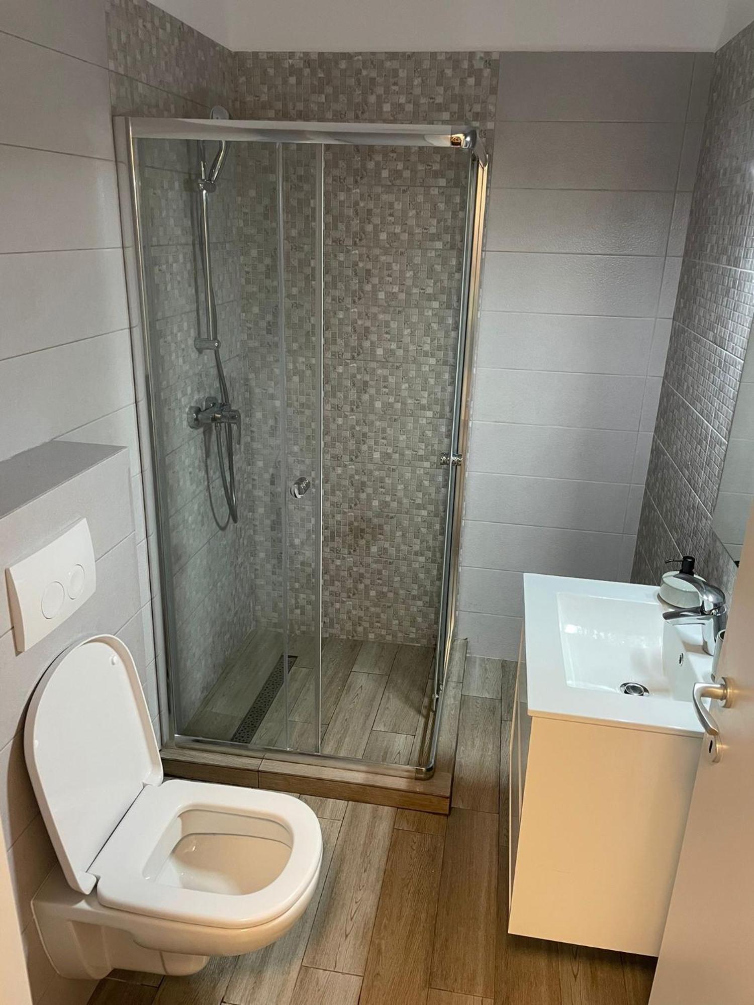 Apartament Del Mar Vista Mamaja Zewnętrze zdjęcie