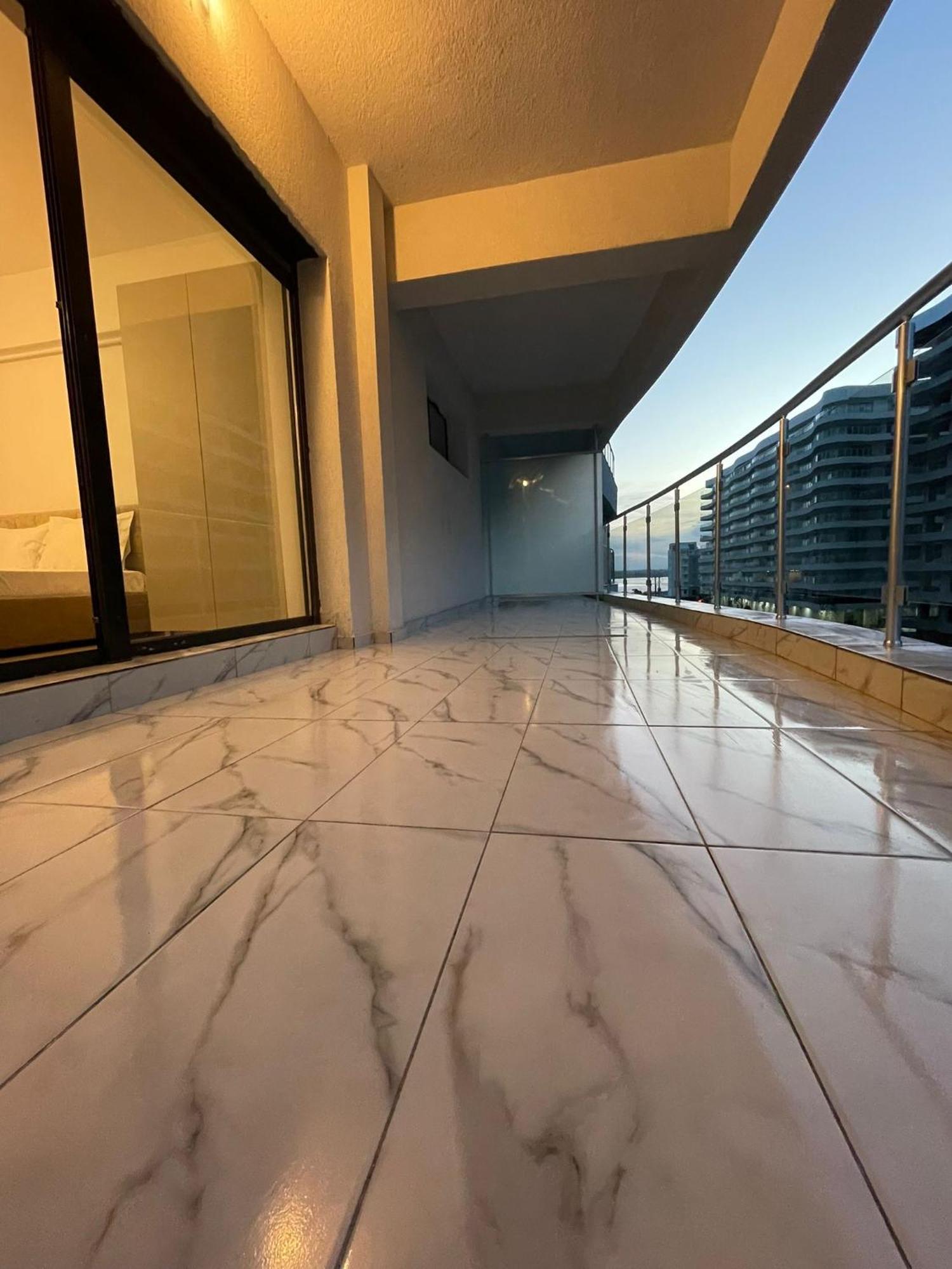 Apartament Del Mar Vista Mamaja Zewnętrze zdjęcie