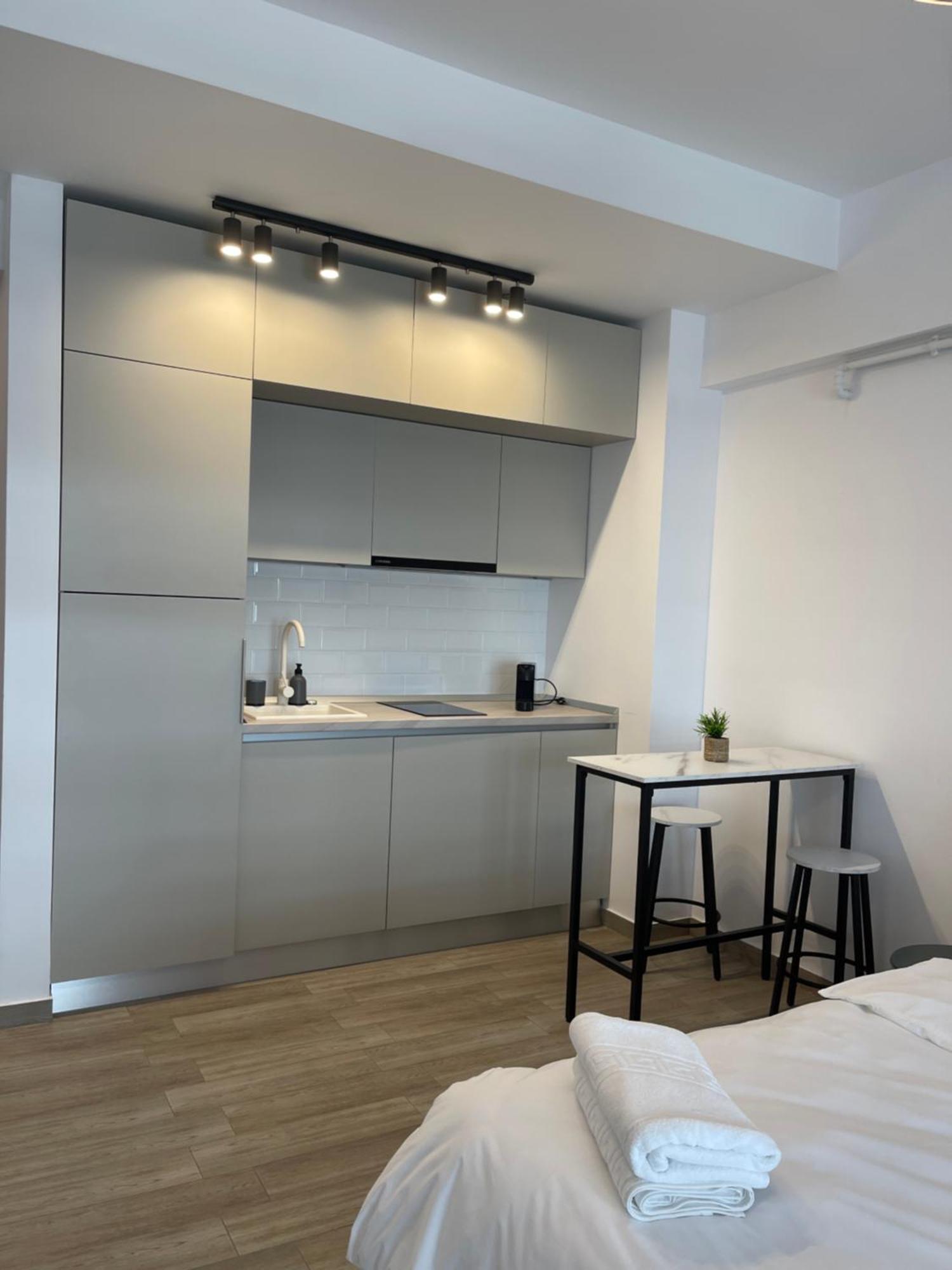 Apartament Del Mar Vista Mamaja Zewnętrze zdjęcie
